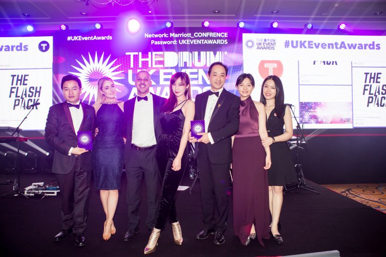 Large Events of the Year