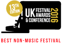 Best Non-Music Festival