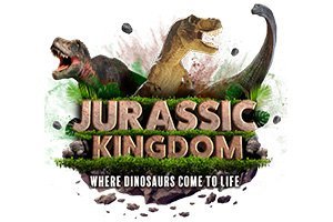 Jurassic Kingdom